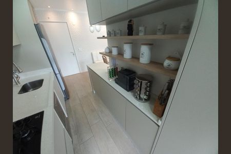 Apartamento à venda com 64m², 2 quartos e 1 vaga Apartamento à venda com 64m², 2 quartos e 1 vagaFoto 19