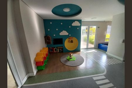 Apartamento à venda com 64m², 2 quartos e 1 vaga Apartamento à venda com 64m², 2 quartos e 1 vagaFoto 44