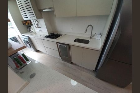 Apartamento à venda com 64m², 2 quartos e 1 vaga Apartamento à venda com 64m², 2 quartos e 1 vagaFoto 20