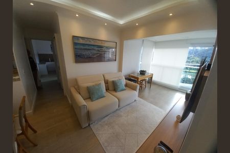Apartamento à venda com 64m², 2 quartos e 1 vaga Apartamento à venda com 64m², 2 quartos e 1 vagaFoto 02