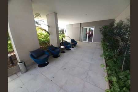 Apartamento à venda com 64m², 2 quartos e 1 vaga Apartamento à venda com 64m², 2 quartos e 1 vagaFoto 41