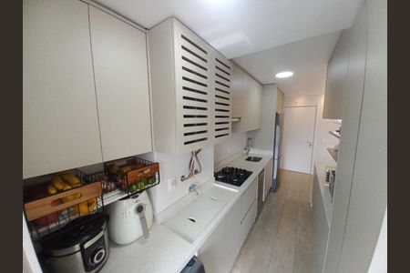 Apartamento à venda com 64m², 2 quartos e 1 vaga Apartamento à venda com 64m², 2 quartos e 1 vagaFoto 17