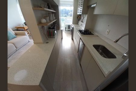 Apartamento à venda com 64m², 2 quartos e 1 vaga Apartamento à venda com 64m², 2 quartos e 1 vagaFoto 21