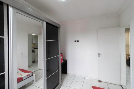 Apartamento à venda com 53m², 2 quartos e 1 vagaQuarto 2