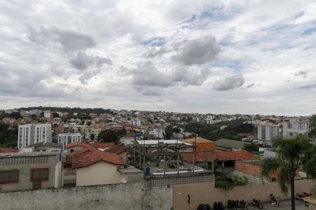 Apartamento à venda com 53m², 2 quartos e 1 vagaQuarto 1 - Vista