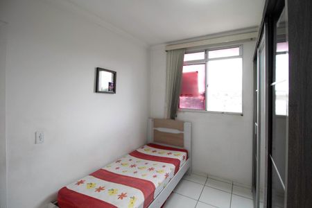 Apartamento à venda com 53m², 2 quartos e 1 vagaQuarto 2