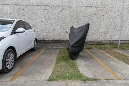 Apartamento à venda com 53m², 2 quartos e 1 vagaGaragem