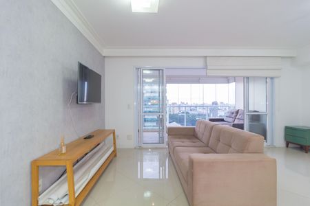 Apartamento para alugar com 55m², 1 quarto e 1 vaga Apartamento para alugar com 55m², 1 quarto e 1 vagaSala