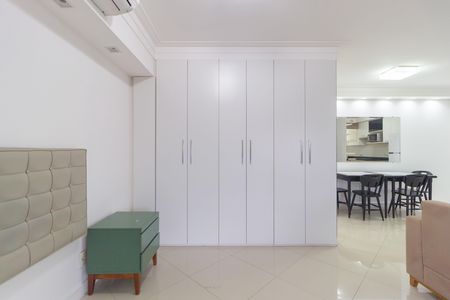 Apartamento para alugar com 55m², 1 quarto e 1 vaga Apartamento para alugar com 55m², 1 quarto e 1 vagaQuarto