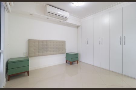 Apartamento para alugar com 55m², 1 quarto e 1 vaga Apartamento para alugar com 55m², 1 quarto e 1 vagaQuarto