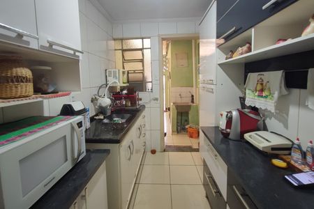 Casa à venda com 250m², 2 quartos e 2 vagasCozinha