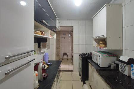Casa à venda com 250m², 2 quartos e 2 vagasCozinha