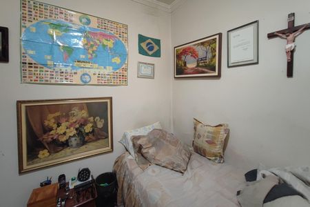 Casa à venda com 250m², 2 quartos e 2 vagasQuarto 2