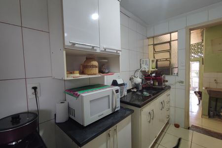 Casa à venda com 250m², 2 quartos e 2 vagasCozinha