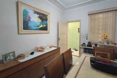 Casa à venda com 250m², 2 quartos e 2 vagasSala de Jantar