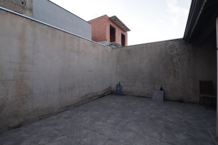 Casa à venda com 115m², 4 quartos e 3 vagas Casa à venda com 115m², 4 quartos e 3 vagasÁrea de Serviço