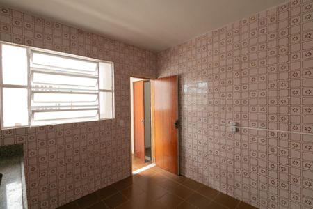 Apartamento para alugar com 120m², 3 quartos e 1 vaga Apartamento para alugar com 120m², 3 quartos e 1 vagaCozinha