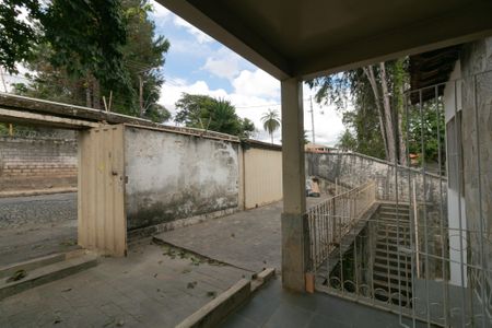 Apartamento para alugar com 120m², 3 quartos e 1 vaga Apartamento para alugar com 120m², 3 quartos e 1 vagaQuintal