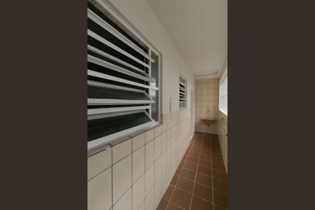 Apartamento para alugar com 120m², 3 quartos e 1 vaga Apartamento para alugar com 120m², 3 quartos e 1 vagaÁrea de Serviço