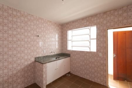 Apartamento para alugar com 120m², 3 quartos e 1 vaga Apartamento para alugar com 120m², 3 quartos e 1 vagaCozinha