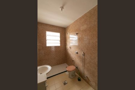 Apartamento para alugar com 120m², 3 quartos e 1 vaga Apartamento para alugar com 120m², 3 quartos e 1 vagaBanheiro