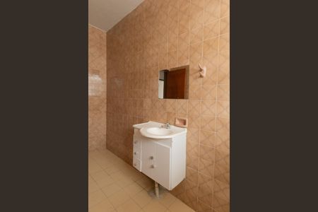 Apartamento para alugar com 120m², 3 quartos e 1 vaga Apartamento para alugar com 120m², 3 quartos e 1 vagaBanheiro