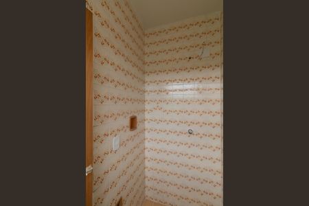 Apartamento para alugar com 120m², 3 quartos e 1 vaga Apartamento para alugar com 120m², 3 quartos e 1 vagaBanheiro de Serviço