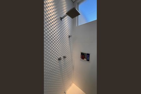 Casa de condomínio à venda com 207m², 3 quartos e 4 vagasBanheiro da Suíte 3