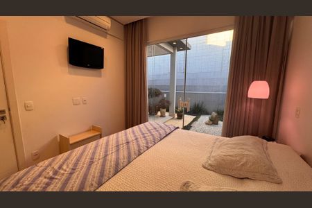 Casa de condomínio à venda com 207m², 3 quartos e 4 vagasSuíte 3