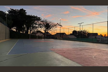 Casa de condomínio à venda com 207m², 3 quartos e 4 vagasQuadra Esportiva