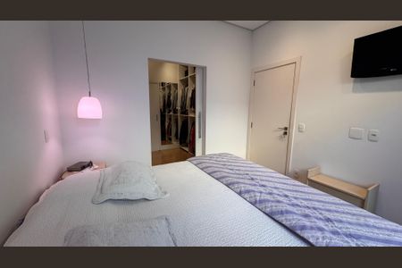 Casa de condomínio à venda com 207m², 3 quartos e 4 vagasSuíte 3