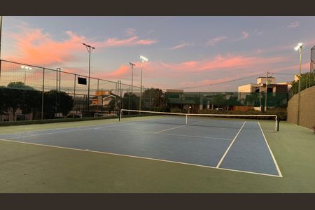 Casa de condomínio à venda com 207m², 3 quartos e 4 vagasQuadra de Tenis
