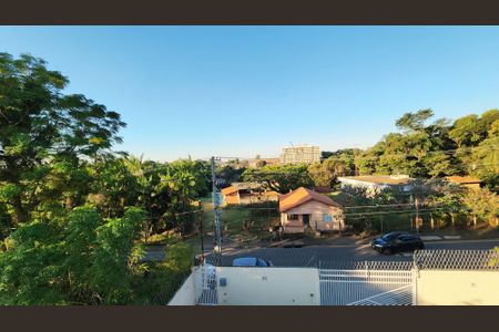 Apartamento à venda com 74m², 3 quartos e 1 vagaVista da Suíte