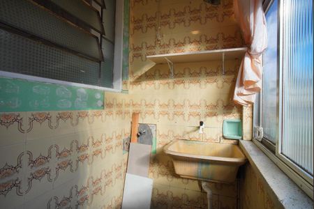 Apartamento à venda com 60m², 2 quartos e sem vagaÁrea de Serviço