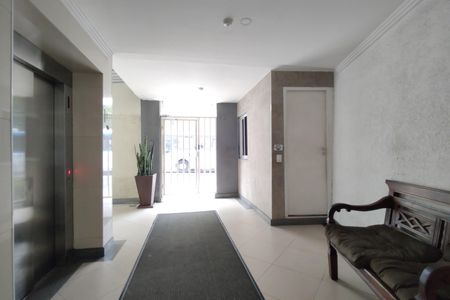 Apartamento à venda com 55m², 2 quartos e 1 vagaÁrea comum