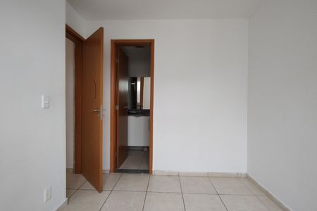 Apartamento à venda com 55m², 2 quartos e 1 vagaSuíte 