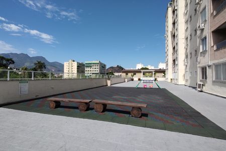 Apartamento à venda com 55m², 2 quartos e 1 vagaÁrea comum