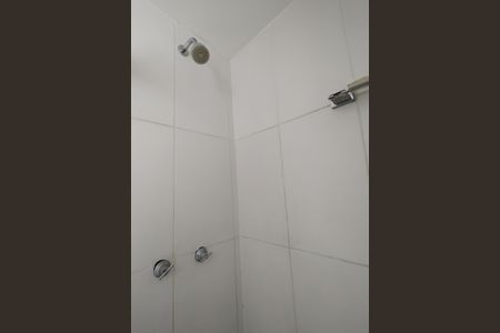 Apartamento à venda com 55m², 2 quartos e 1 vagaBanheiro Social 