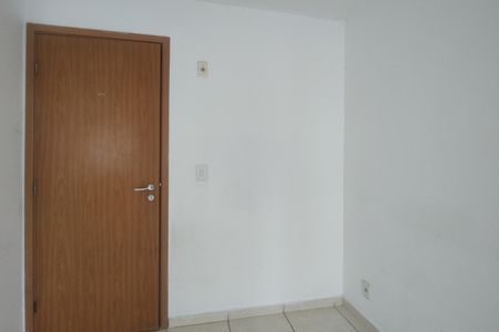 Apartamento à venda com 55m², 2 quartos e 1 vagaSala