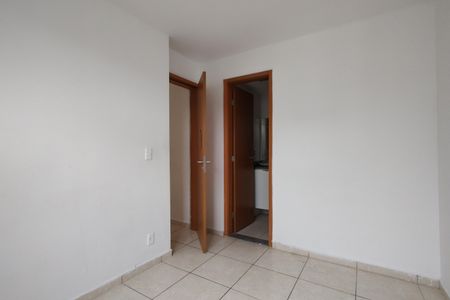 Apartamento à venda com 55m², 2 quartos e 1 vagaSuíte 