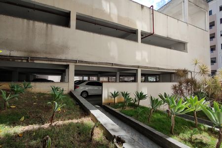 Apartamento à venda com 55m², 2 quartos e 1 vagaÁrea comum