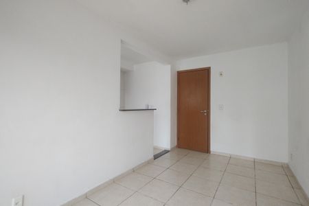 Apartamento à venda com 55m², 2 quartos e 1 vagaSala