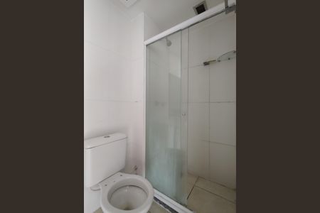 Apartamento à venda com 55m², 2 quartos e 1 vagaBanheiro Social 