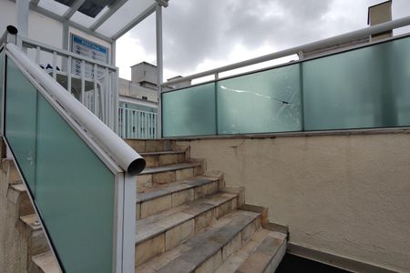 Apartamento à venda com 55m², 2 quartos e 1 vagaÁrea comum