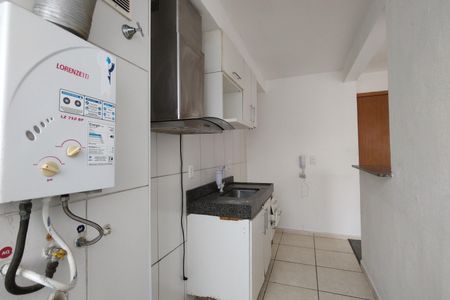 Apartamento à venda com 55m², 2 quartos e 1 vagaÁrea de Serviço