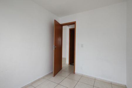 Apartamento à venda com 55m², 2 quartos e 1 vagaQuarto 1