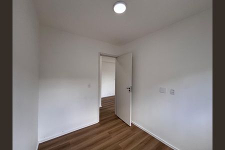 Apartamento para alugar com 2 quartos, 44m² em Centro, Suzano