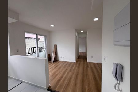 Apartamento para alugar com 2 quartos, 44m² em Centro, Suzano