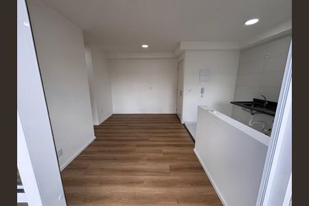 Apartamento para alugar com 2 quartos, 44m² em Centro, Suzano