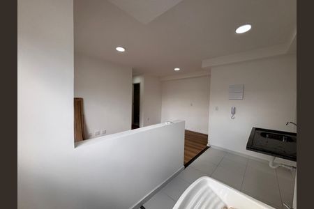 Apartamento para alugar com 2 quartos, 44m² em Centro, Suzano